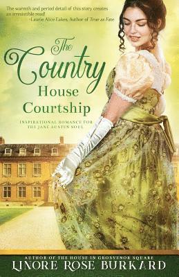 bokomslag Country House Courtship