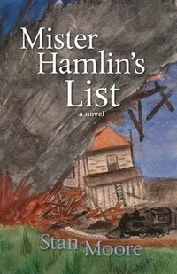 bokomslag Mister Hamlin's List