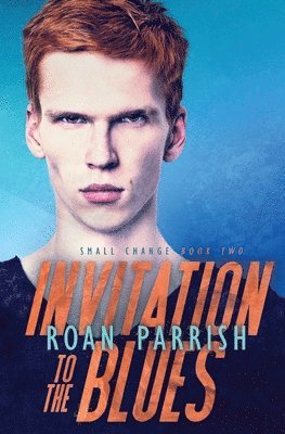 Roan Parrish - Invitation to the Blues, Häftad