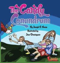 bokomslag The Candy Conundrum