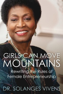 Girls Can Move Mountains 1