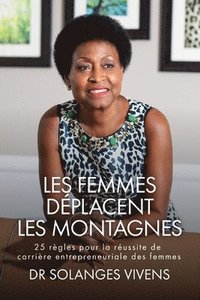 bokomslag Les Femmes Dplacent Les Montagnes