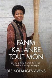 bokomslag Fanm Ka Janbe Tout Mn