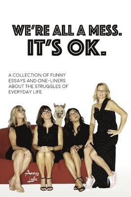 We're All a Mess, It's Ok