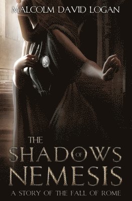 bokomslag Shadows of Nemesis