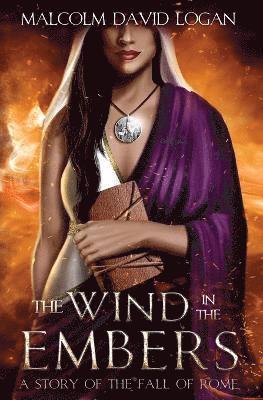 bokomslag Wind in the Embers