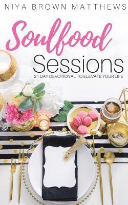 Soulfood Sessions
