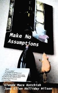 bokomslag Make No Assumptions