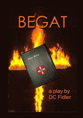 bokomslag Begat