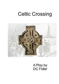 bokomslag Celtic Crossing