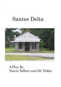 bokomslag Santee Delta