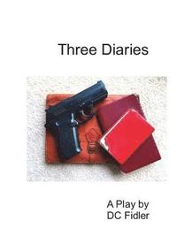 bokomslag Three Diaries