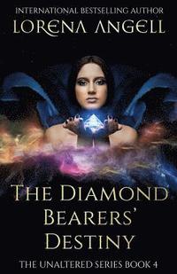 bokomslag The Diamond Bearers' Destiny