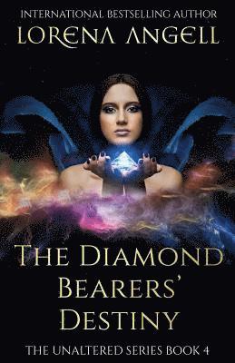 bokomslag The Diamond Bearers' Destiny