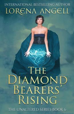 bokomslag The Diamond Bearers' Rising