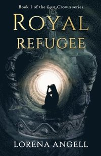 bokomslag Royal Refugee