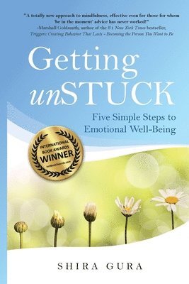 Getting unSTUCK 1