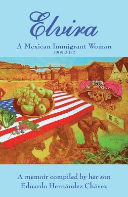 Elvira: A Mexican immigrant woman 1