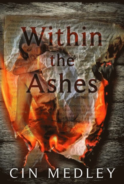 Within The Ashes