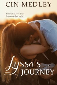bokomslag Lyssa's Journey