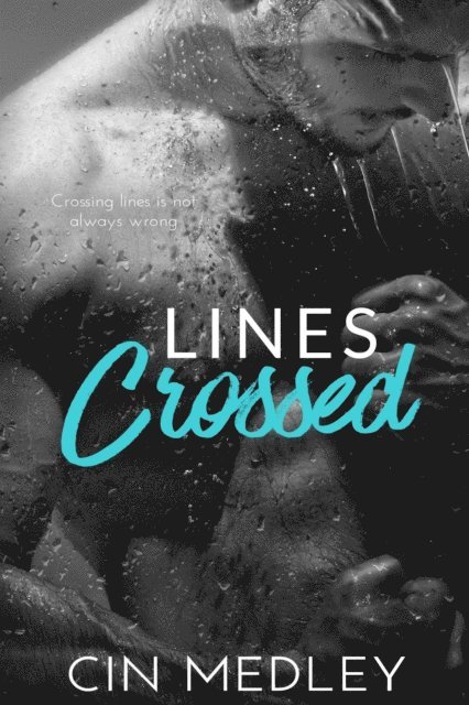 Lines Crossed 1