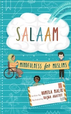 Humera Malik - Salaam, Häftad
