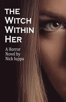 The Witch Within Her 1