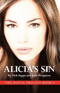 bokomslag Alicia's Sin