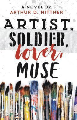 Artist, Soldier, Lover, Muse 1