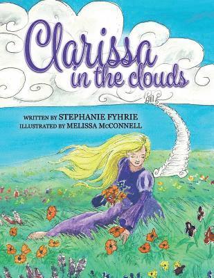 Clarissa in the Clouds 1