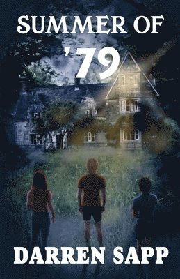Darren Sapp - Summer of '79, Häftad