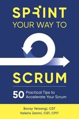 Sprint Your Way to Scrum 1