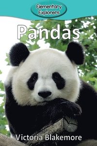 bokomslag Pandas