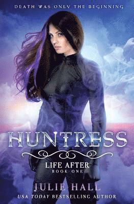 Huntress 1