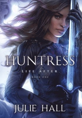 Huntress 1