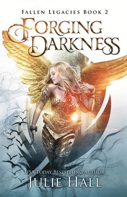 Forging Darkness 1