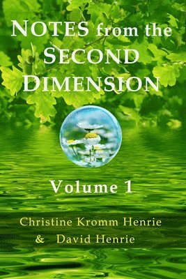 Notes from the Second Dimension 1