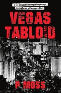 bokomslag Vegas Tabloid