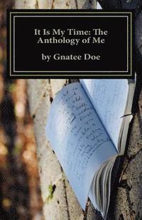 bokomslag It Is My Time: The Anthology of Me: It Is My Time, is a collection of my poetry from age 10 to 24. Journey with me as you look throug