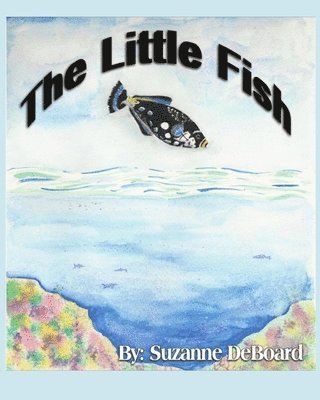 The Little Fish 1