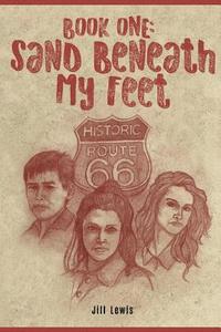bokomslag Book One: Sand Beneath My Feet