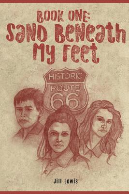 Book One: Sand Beneath My Feet 1
