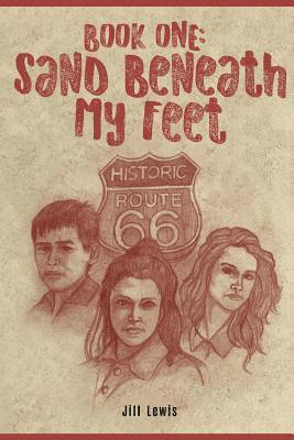 Book One: Sand Beneath My Feet 1