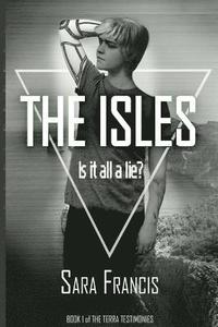 bokomslag The Isles