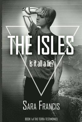 bokomslag The Isles