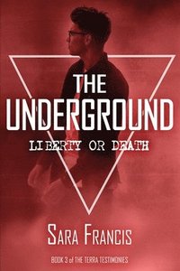 bokomslag The Underground