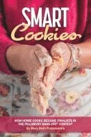 bokomslag Smart Cookies