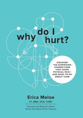 Erica Meloe - Why Do I Hurt?: Discover the Surprising Connections That Cause Physical Pain and What to Do About Them, Häftad