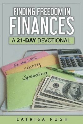 Finding Freedom in Finances 1