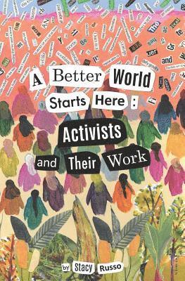 Better World Starts Here